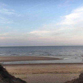 Caravan by the Sea, Hemsby, Great Yarmouth